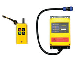 Wireless Remote for Warrior Electric Hoist