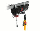 125/250kg Warrior Electric Hoist - Ideal for lifting Heaters, Drinkers or short Pan Line