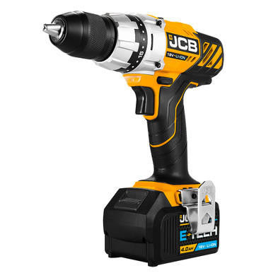 jcb-18v-drill-driver-with-4-0ah-lithium-ion-battery-and-2-4a-fast-charger-jcb-18dd-4xb