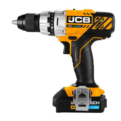 jcb-18v-drill-driver-with-4-0ah-lithium-ion-battery-and-2-4a-fast-charger-jcb-18dd-4xb