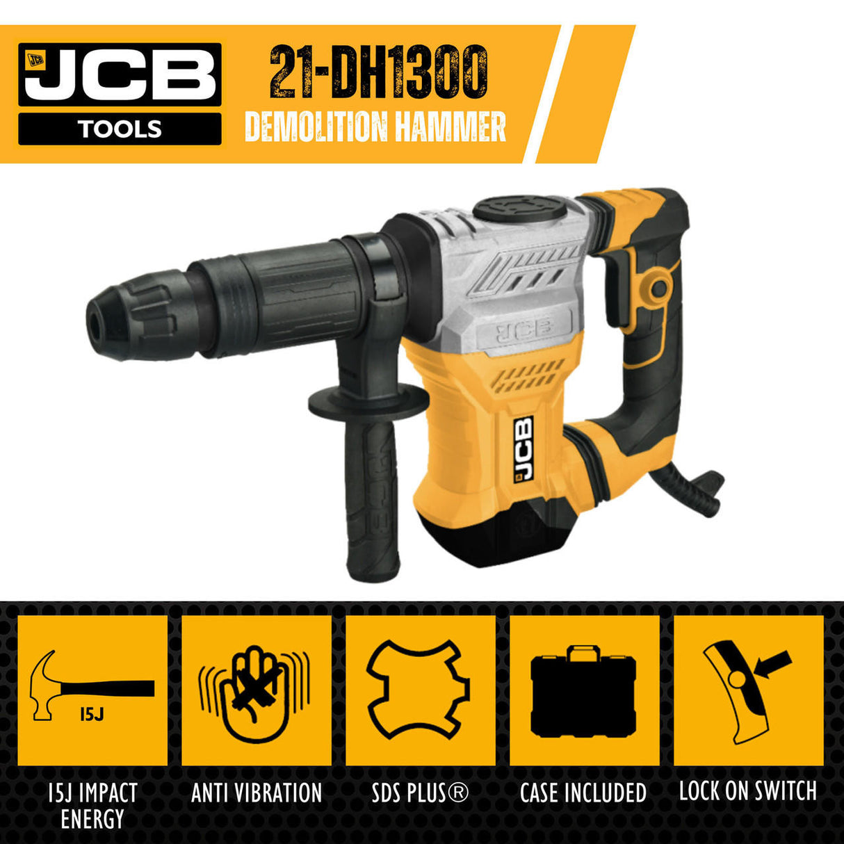 jcb-corded-electric-1300w-sds-max-demolition-hammer-21-dh1300