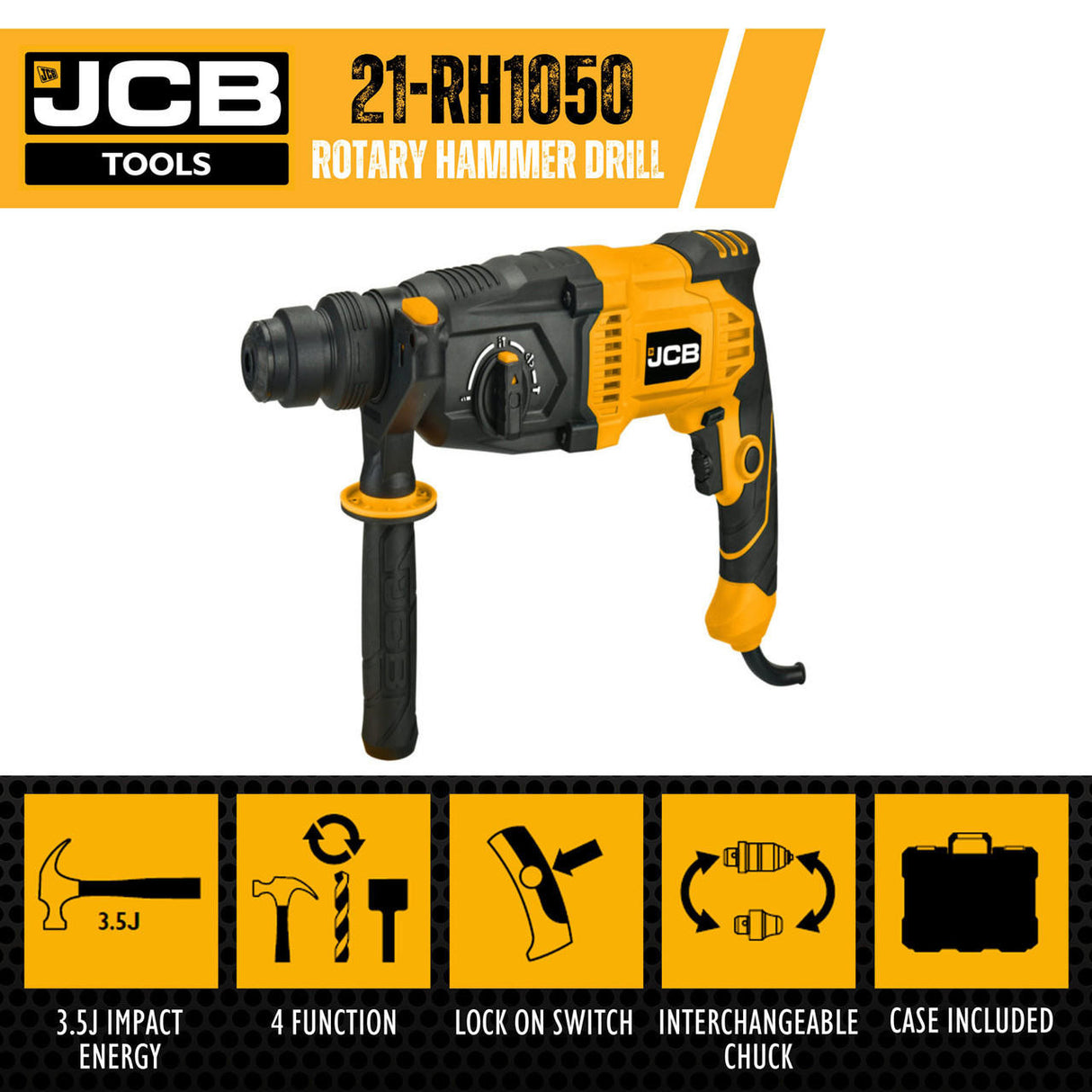 jcb-corded-electric-1050w-sds-plus-rotary-hammer-21-rh1050