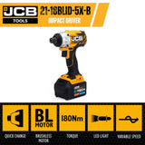 jcb-18v-brushless-impact-driver-5ah-lithium-ion-battery-and-charger-21-18blid-5x-b