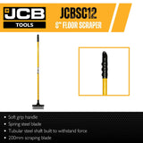 jcb-professional-200mm-spring-steel-floor-scraper-jcbsc12