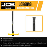 jcb-5lb-grubbing-mattock-jcbgm01