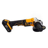 jcb-18v-battery-angle-grinder-with-2x-2-0ah-lithium-ion-battery-and-2-4a-charger-jcb-18ag-2-v2