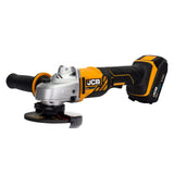 jcb-18v-battery-angle-grinder-with-2x-2-0ah-lithium-ion-battery-and-2-4a-charger-jcb-18ag-2-v2