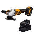 jcb-18v-battery-angle-grinder-with-2x-2-0ah-lithium-ion-battery-and-2-4a-charger-jcb-18ag-2-v2