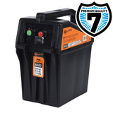 Gallagher BA20 9V or 12V Battery Energiser