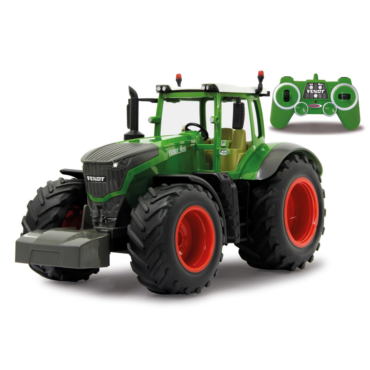 Fendt 1050 Vario