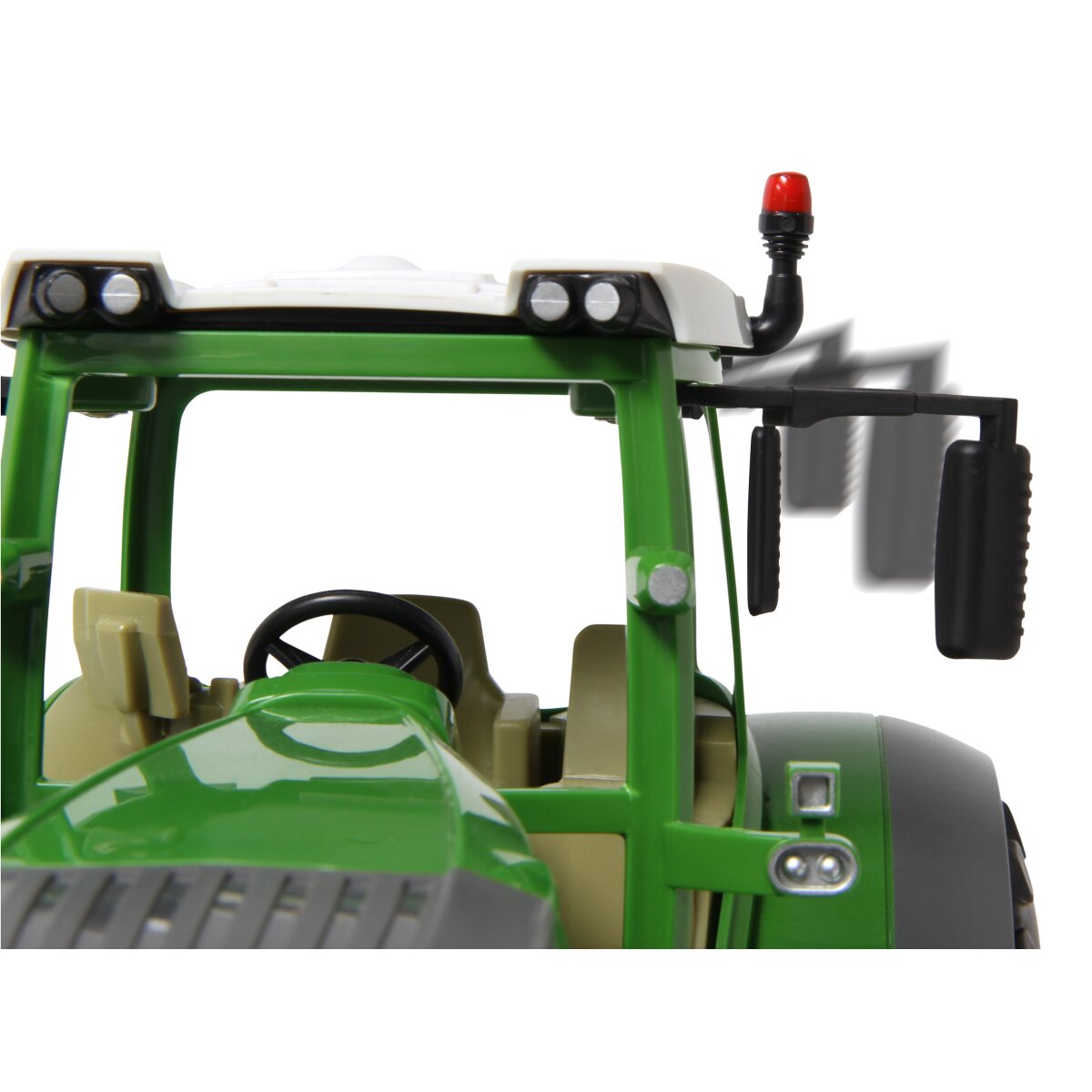 Fendt 1050 Vario