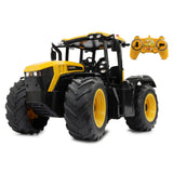 JCB Fastrac