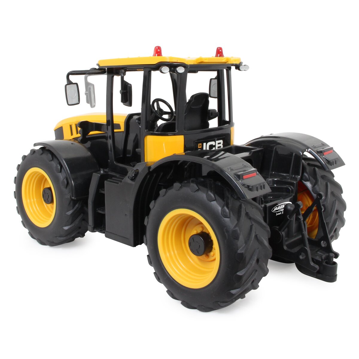 JCB Fastrac