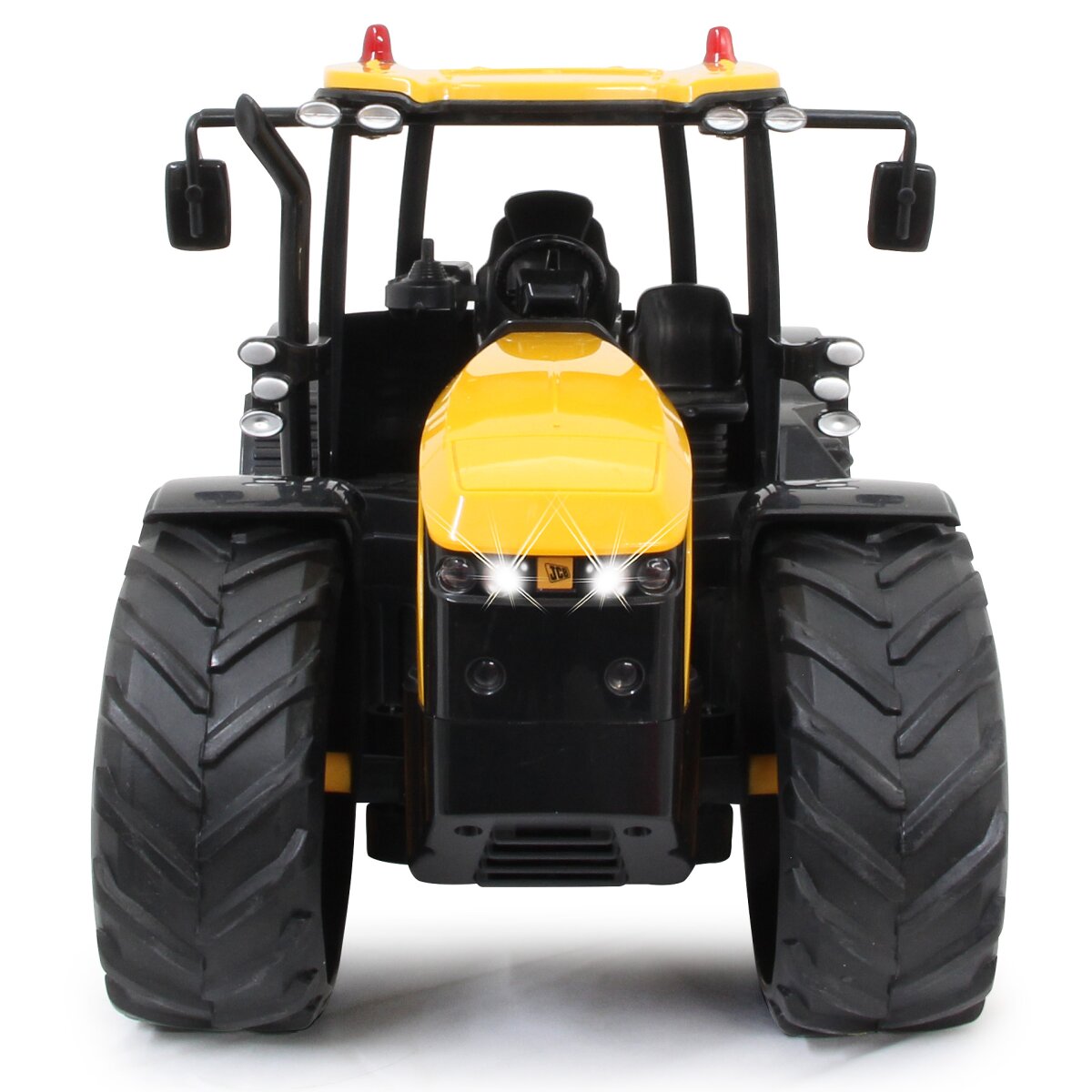 JCB Fastrac