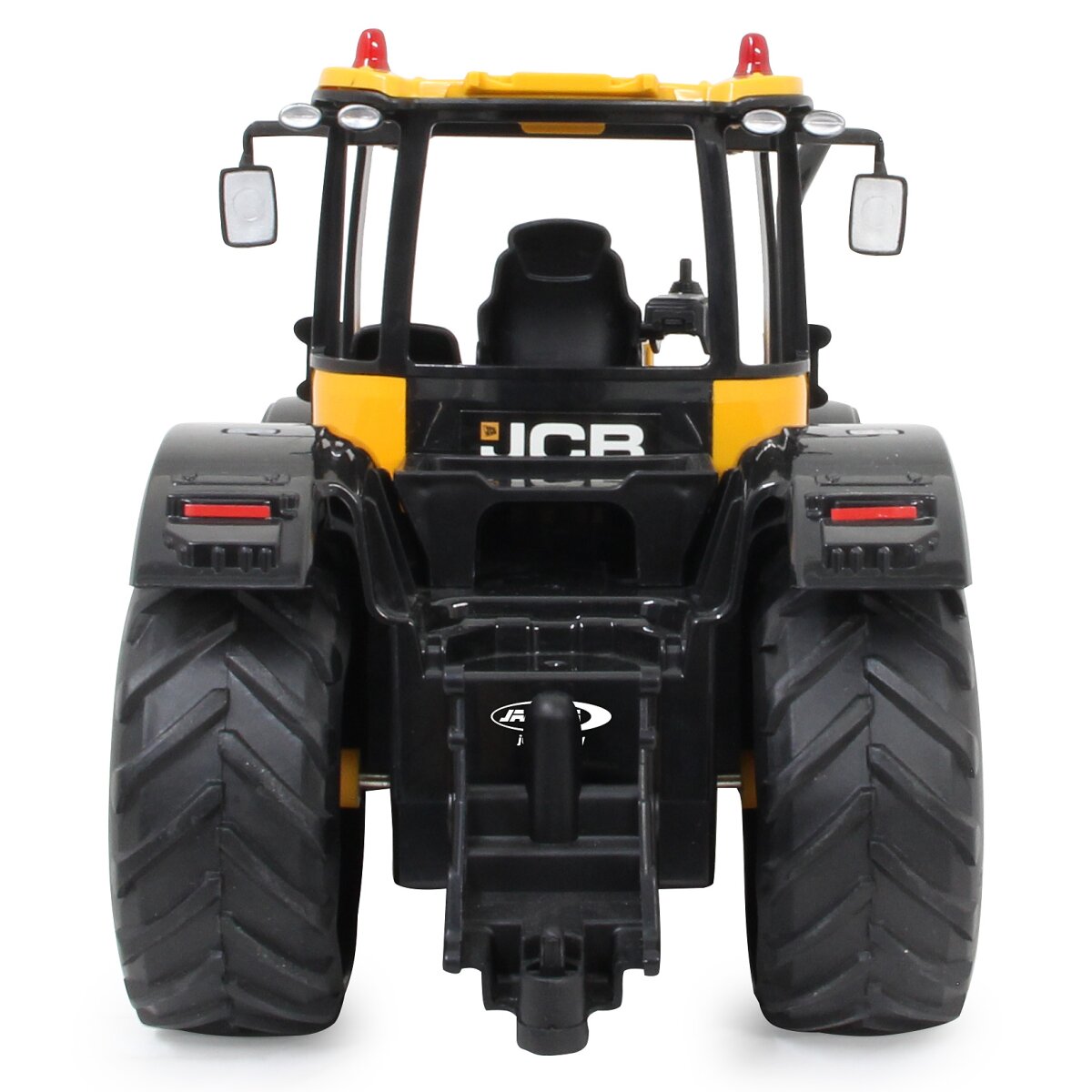 JCB Fastrac