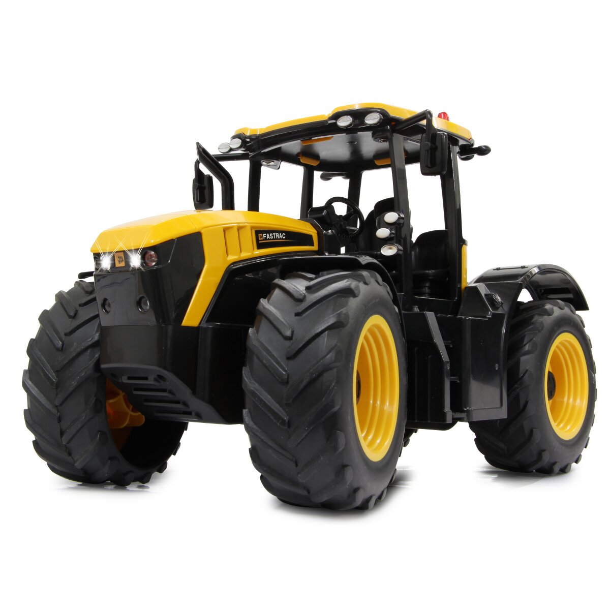 JCB Fastrac