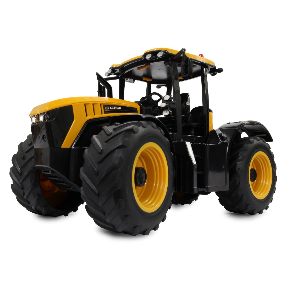 JCB Fastrac