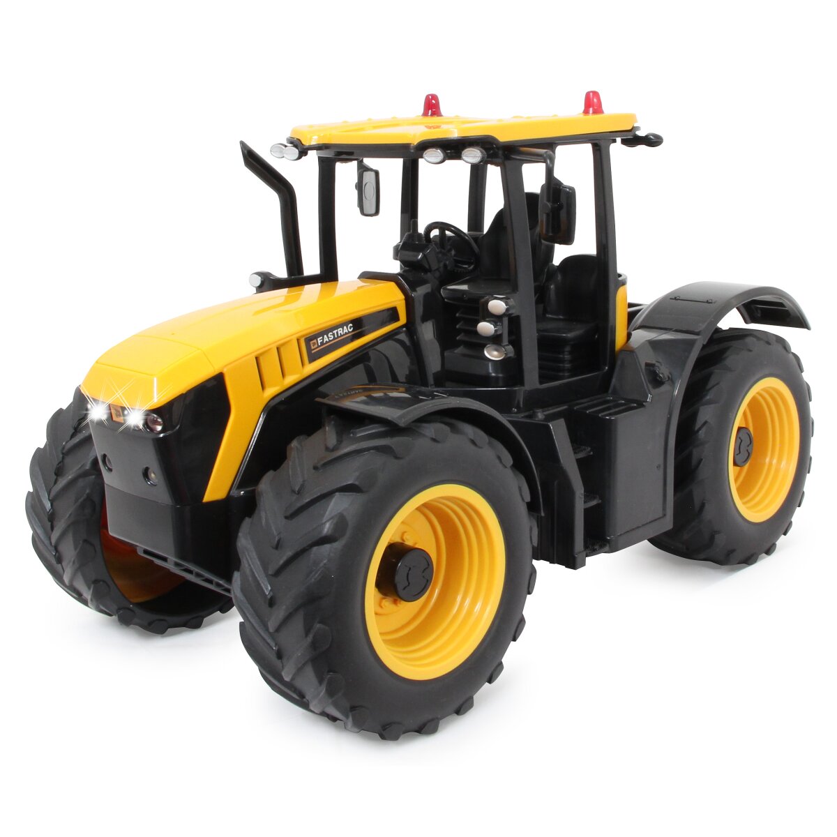 JCB Fastrac