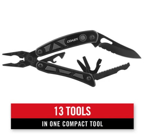 Coast LED155 Multi-Tool