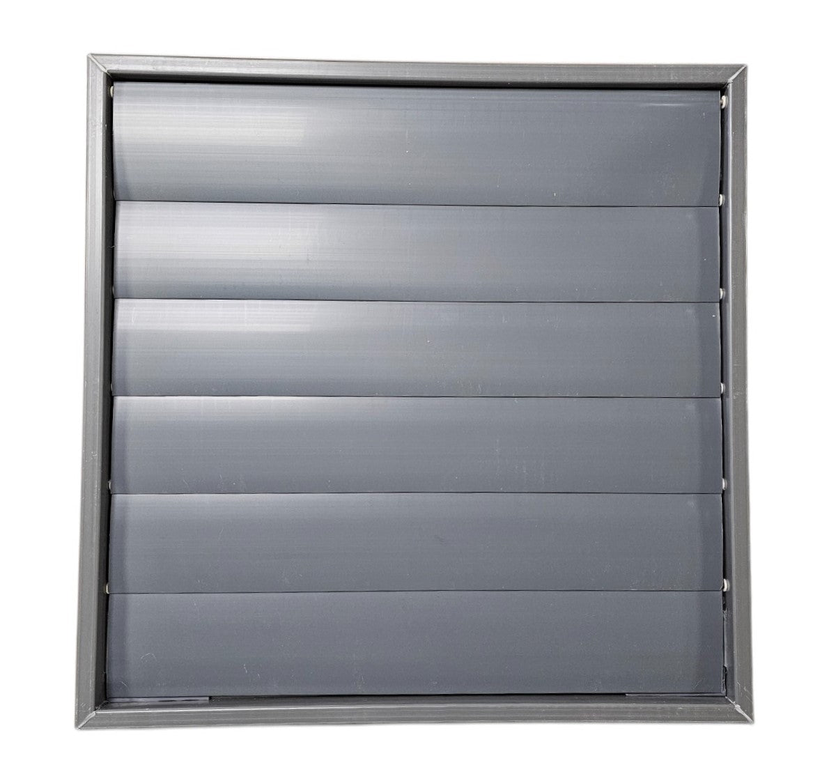 Louvre Shutter for 450mm fan (501mm Square)