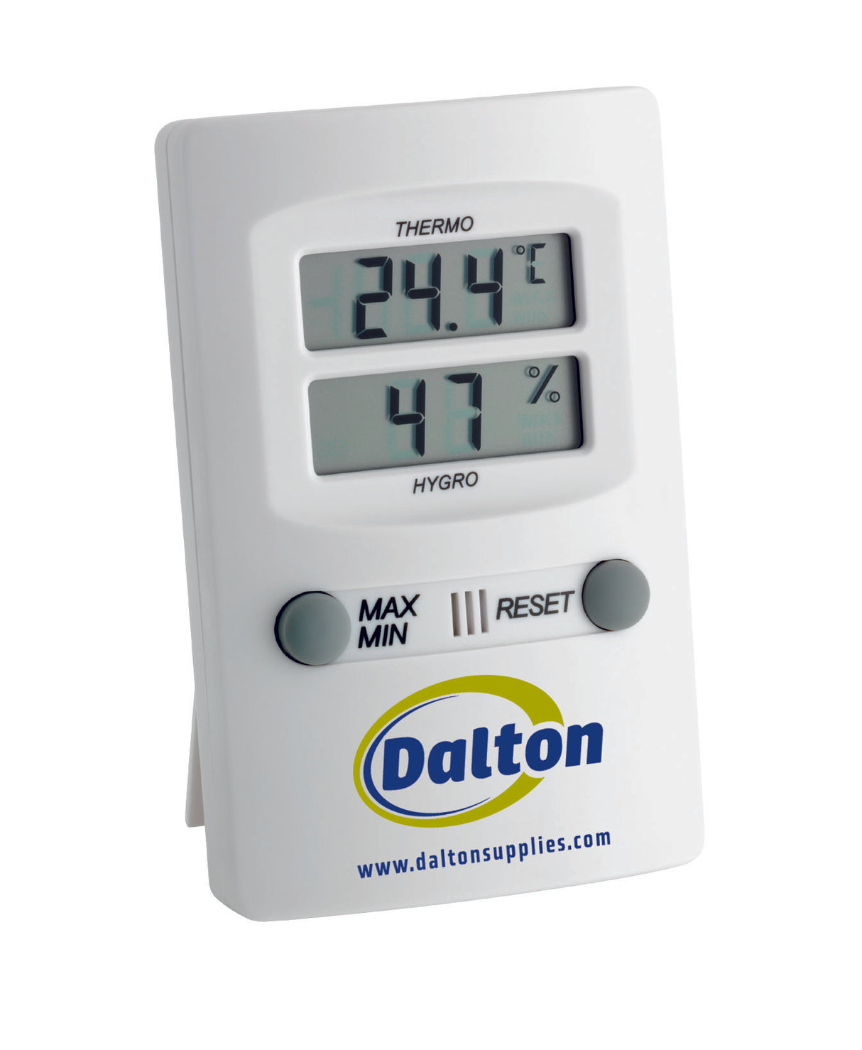 Dalton Digital Thermo-Hygrometer