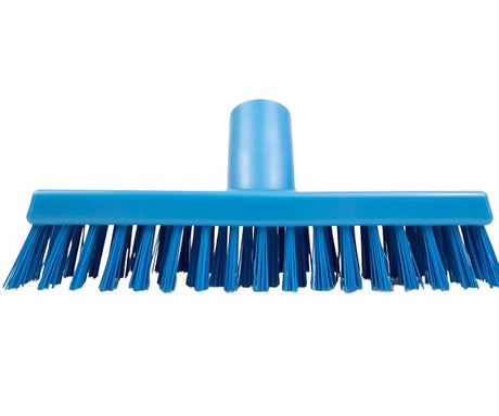 Hillbrush ECO Stiff Floor Scrub | 215mm