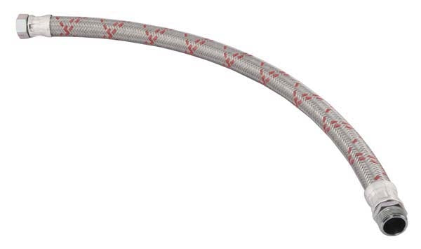 3m x 25mm Hose for Multiheat