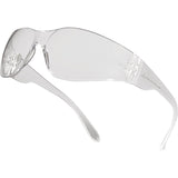 Clear Safety Glasses