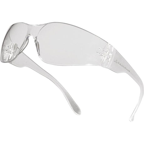 Clear Safety Glasses