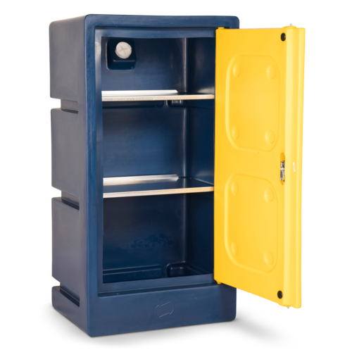 ChemCube Cabinet CCC2