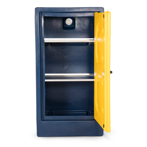 ChemCube Cabinet CCC2