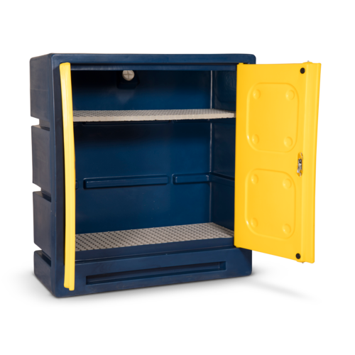 ChemCube Cabinet CCC3