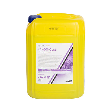 Bi-OO-Cyst Disinfectant and Coccidiosis Control 20lt