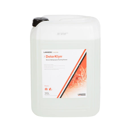 Deterklyn High Foaming Pre-Wash Cleaner 20 litre