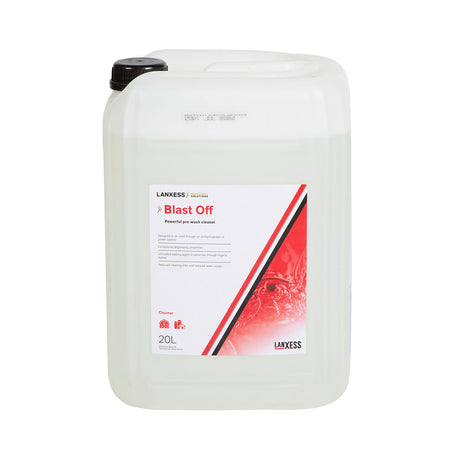 Blast Off - Super Strength Multi-Purpose Cleaner - Low Foam - 20lt