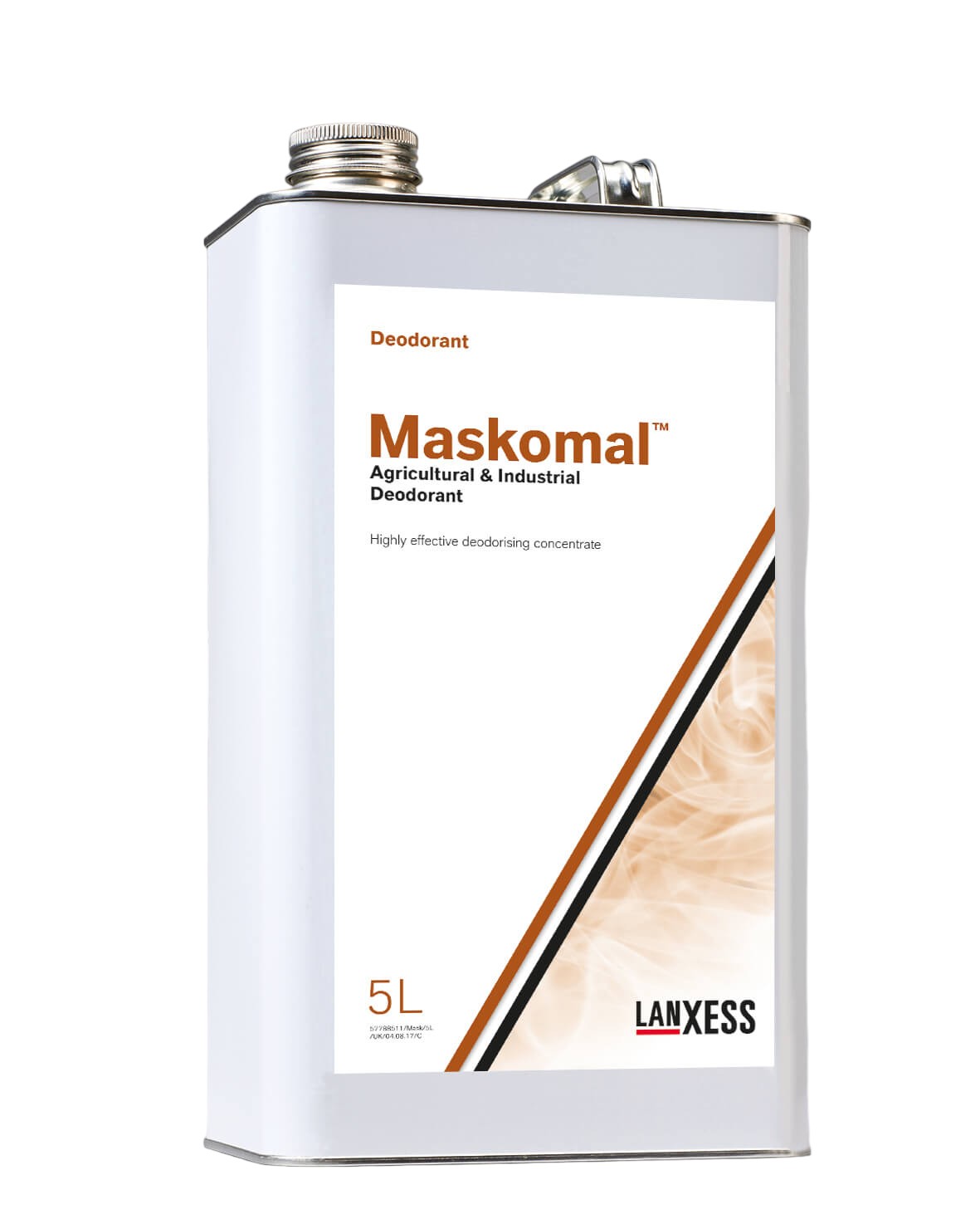 Maskomal - 5lt