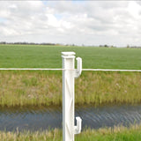 Vario Fence Post 1.00m - Pack of 10 | Gallagher Electric Fence Post | ST |