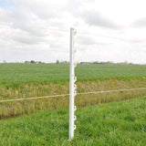 Vario Fence Post 1.00m - Pack of 10 | Gallagher Electric Fence Post | ST |