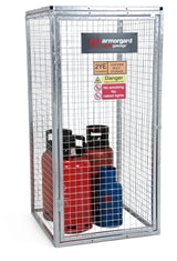 Gorilla Gas Cage GGC5