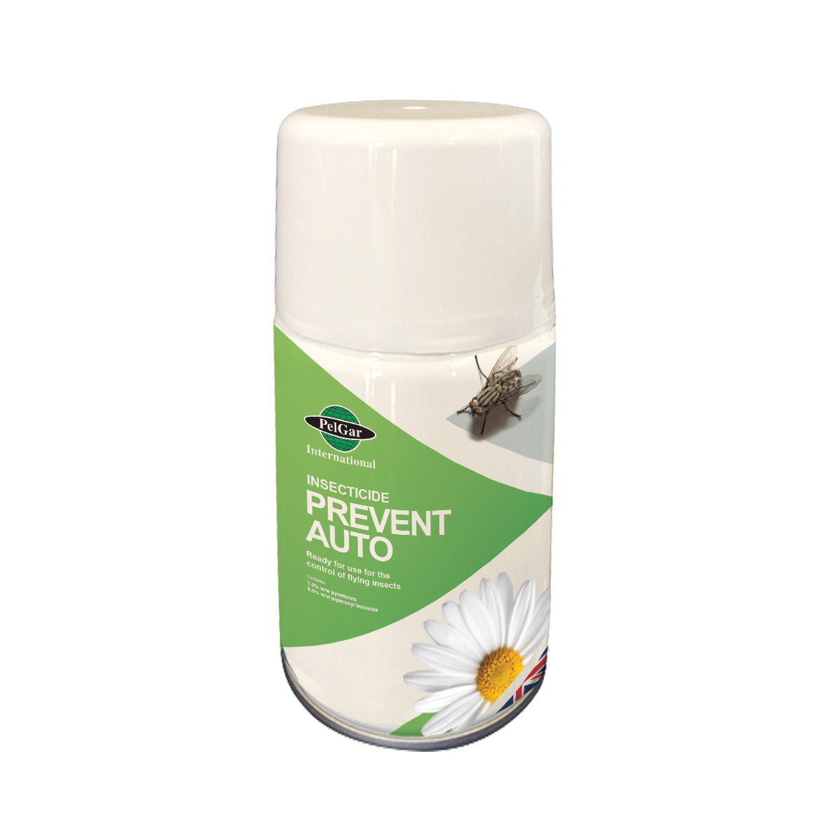 PreVent Auto Refill 250ml