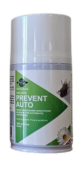 PreVent Auto Refill 250ml