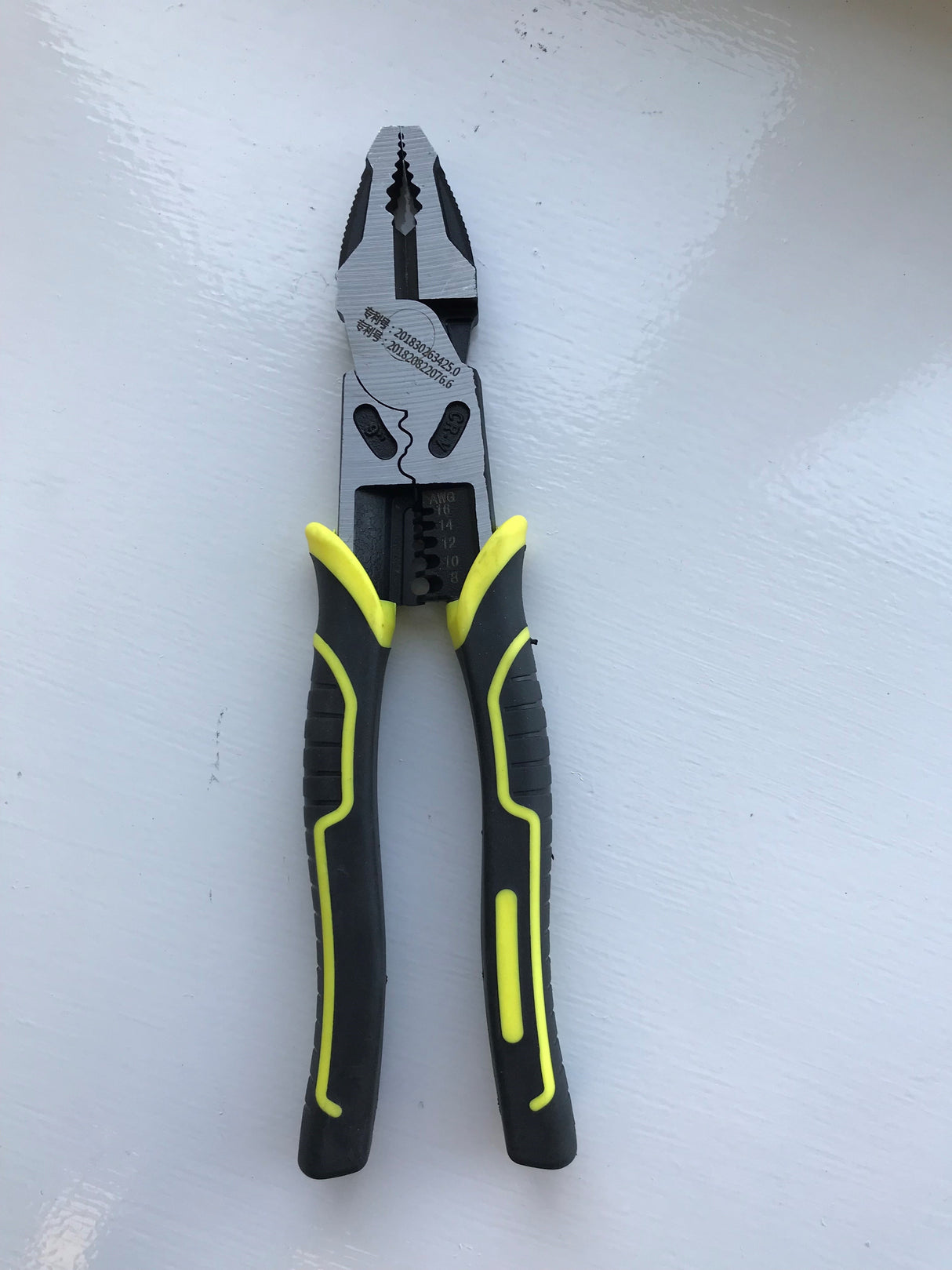 Pliers Heavy Duty Multifunction