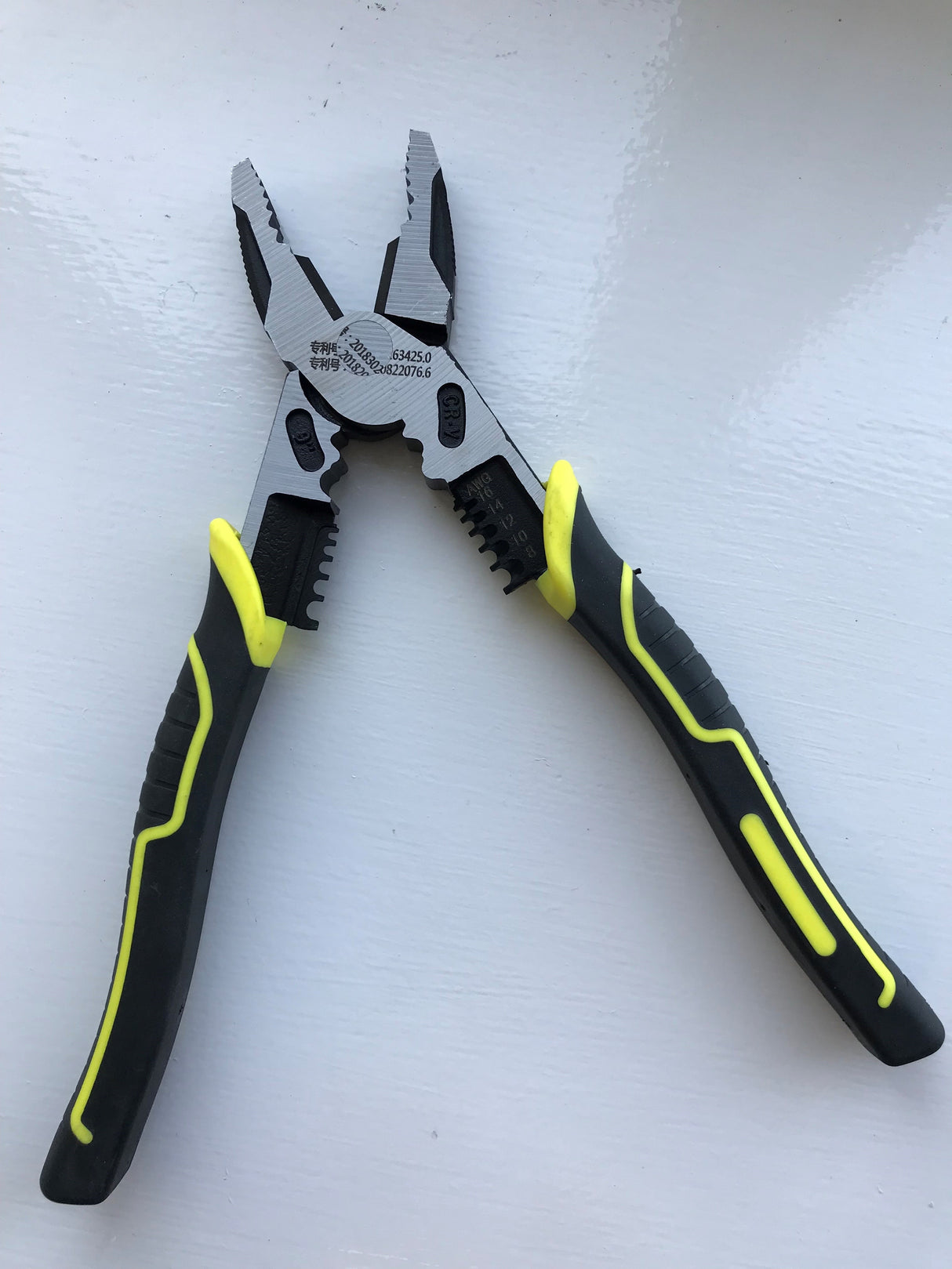 Pliers Heavy Duty Multifunction