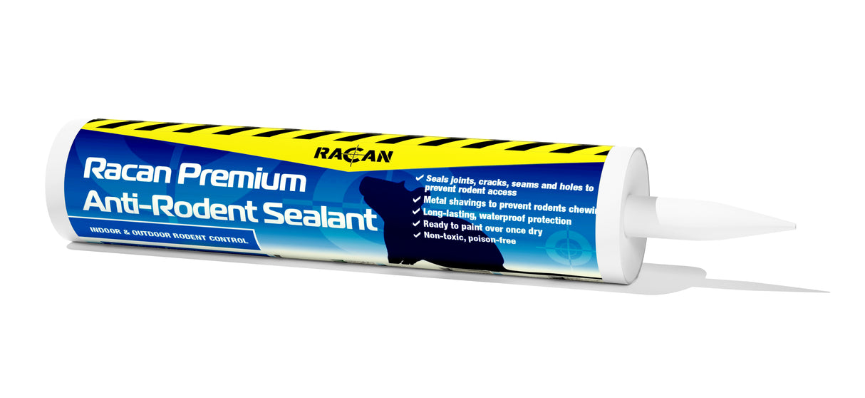 Racan Premium Anti-Rodent Sealant - 300ml