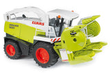 Claas Jaguar 900 Field Chopper