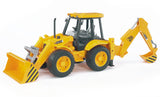 JCB 4CX Backhoe Loader