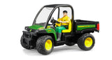 John Deere Gator XUV 855D