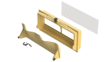 TPI Aeron Air Inlet