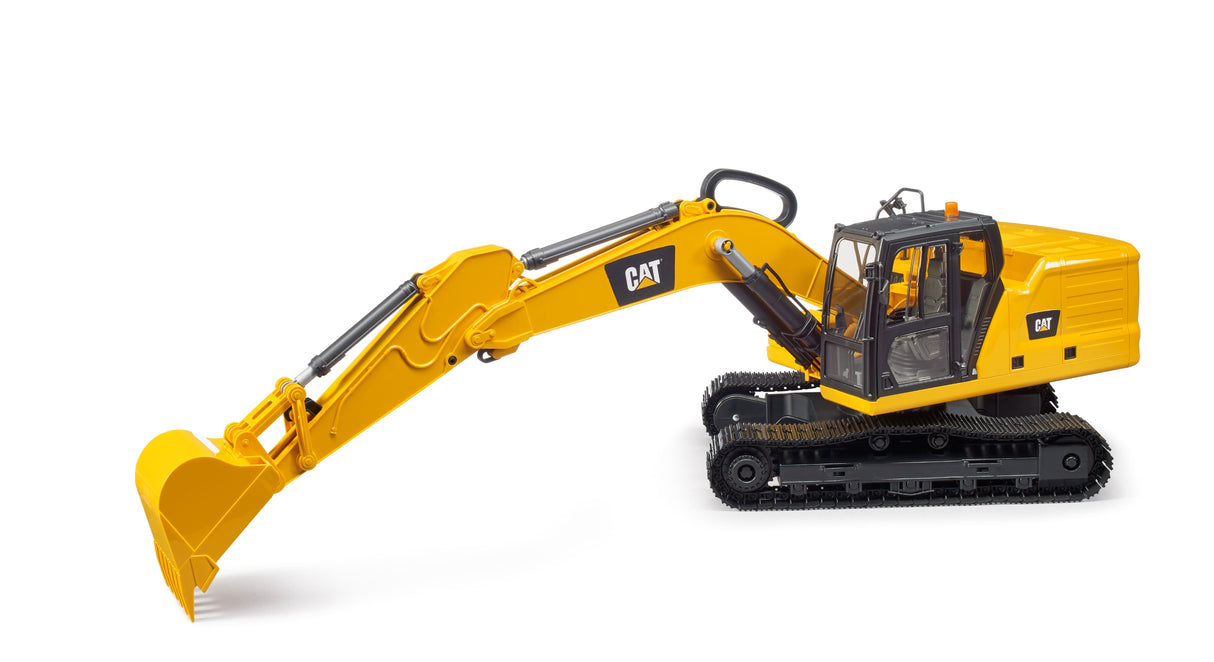 Cat® Excavator