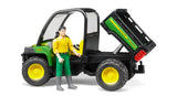 John Deere Gator XUV 855D